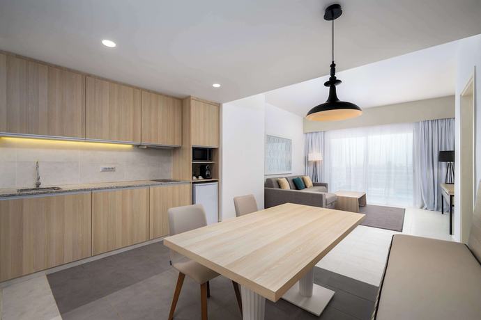 Imagen de la habitación del Hotel Radisson Blu Residences, Saidia. Foto 18