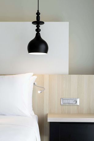 Imagen de la habitación del Hotel Radisson Blu Residences, Saidia. Foto 19