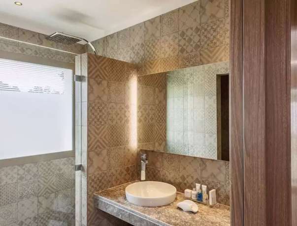 Imagen de la habitación del Hotel Radisson Blu Resort, Al Hoceima. Foto 4