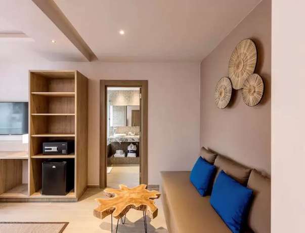 Imagen de la habitación del Hotel Radisson Blu Resort, Al Hoceima. Foto 6