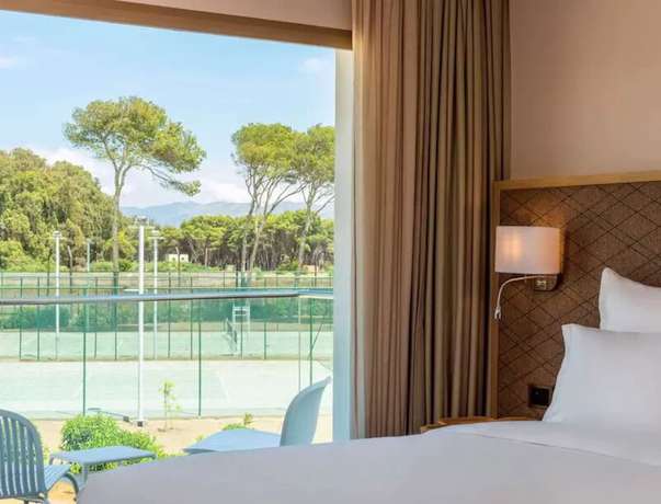 Imagen de la habitación del Hotel Radisson Blu Resort, Al Hoceima. Foto 10