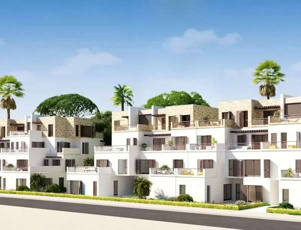 Imagen general del Hotel Radisson Blu Resort, Al Hoceima. Foto 2