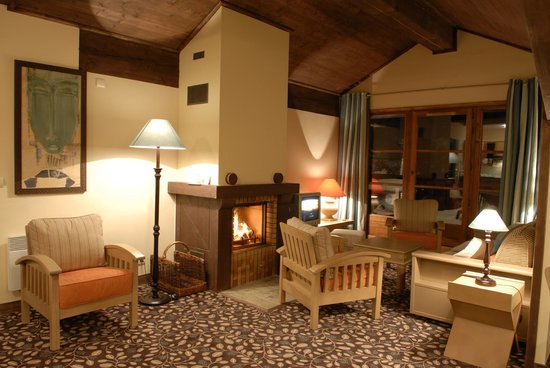 Imagen de los interiores del Hotel Radisson Blu Resort Arc 1950. Foto 6