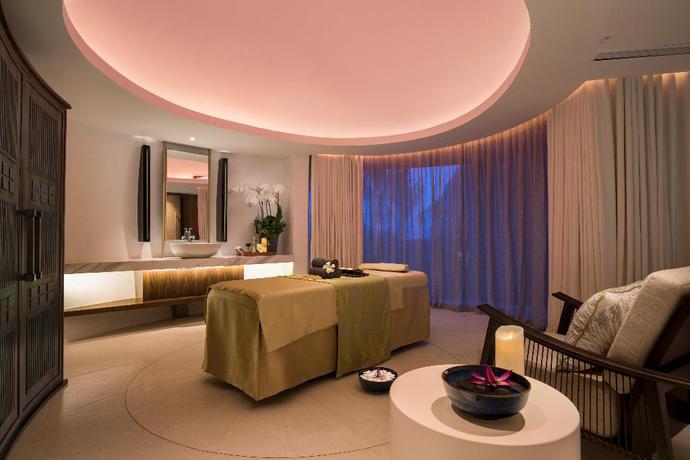 Imagen general del Hotel Radisson Blu Resort Cam Ranh. Foto 4