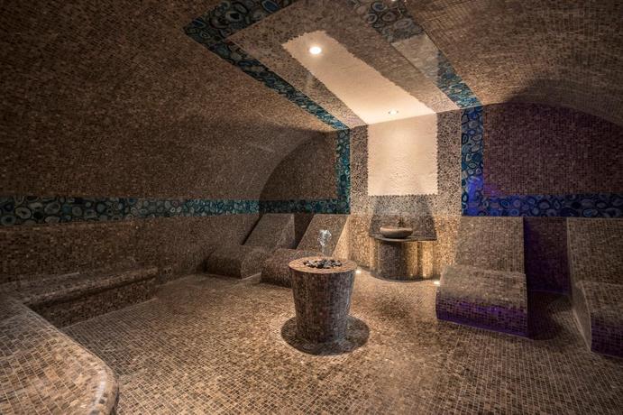 Imagen general del Hotel Radisson Blu Resort Cam Ranh. Foto 6
