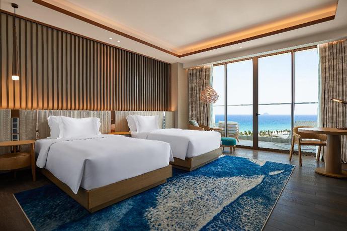 Imagen de la habitación del Hotel Radisson Blu Resort Cam Ranh. Foto 16