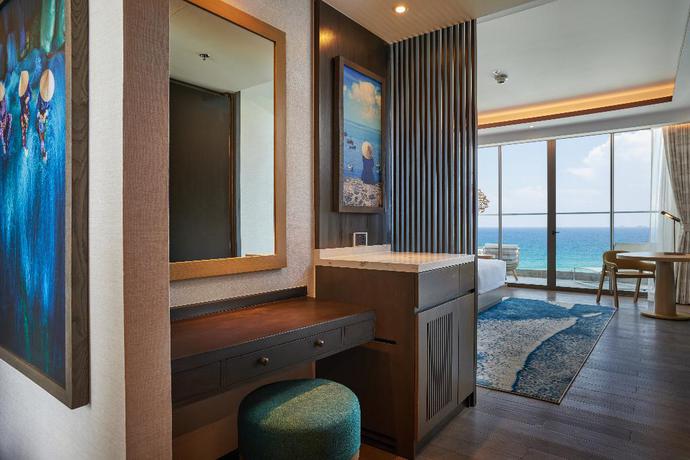 Imagen de la habitación del Hotel Radisson Blu Resort Cam Ranh. Foto 17