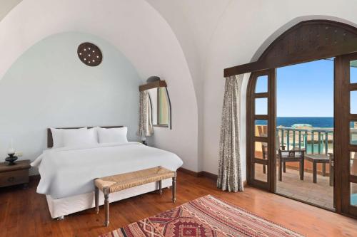 Imagen de la habitación del Hotel Radisson Blu Resort, El Quseir. Foto 18