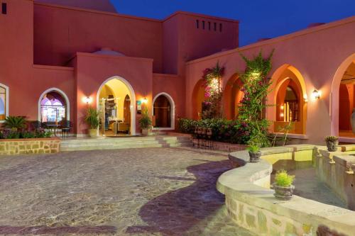 Imagen general del Hotel Radisson Blu Resort, El Quseir. Foto 14