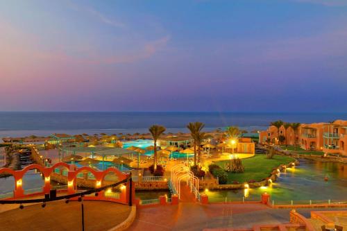 Imagen general del Hotel Radisson Blu Resort, El Quseir. Foto 6