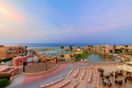 Imagen general del Hotel Radisson Blu Resort, El Quseir. Foto 7