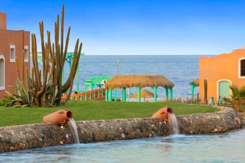 Imagen general del Hotel Radisson Blu Resort, El Quseir. Foto 11