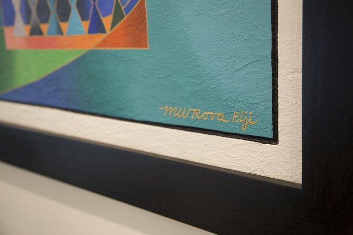 Imagen de la habitación del Hotel Radisson Blu Resort Fiji Denarau Island. Foto 11