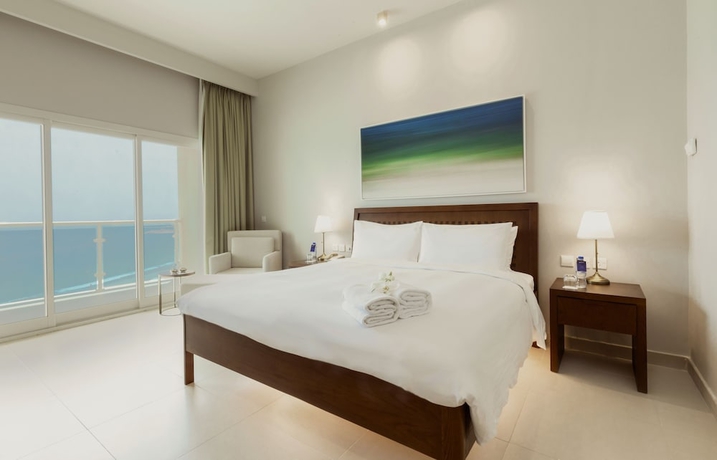 Imagen de la habitación del Hotel Radisson Blu Resort, Fujairah. Foto 6