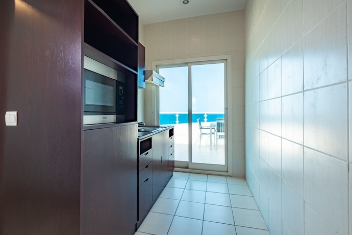 Imagen de la habitación del Hotel Radisson Blu Resort, Fujairah. Foto 15