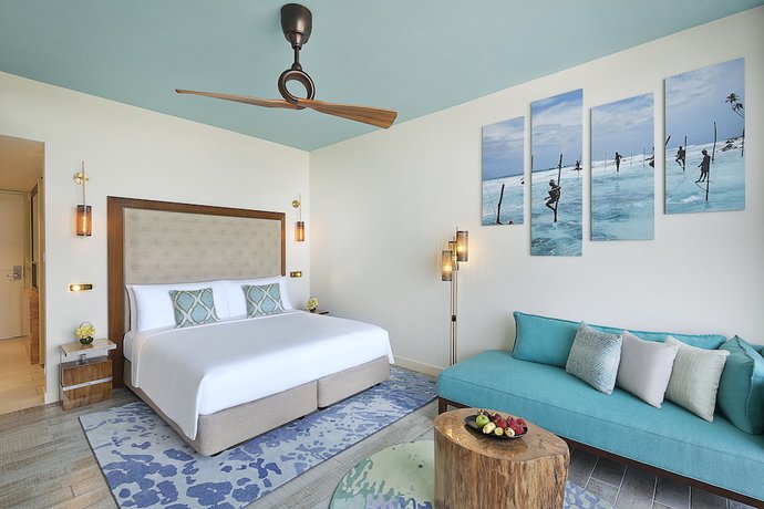 Imagen de la habitación del Hotel Radisson Blu Resort, Galle. Foto 3