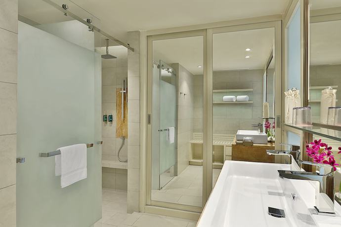 Imagen de la habitación del Hotel Radisson Blu Resort, Galle. Foto 7