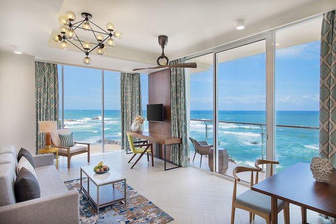 Imagen de la habitación del Hotel Radisson Blu Resort, Galle. Foto 14