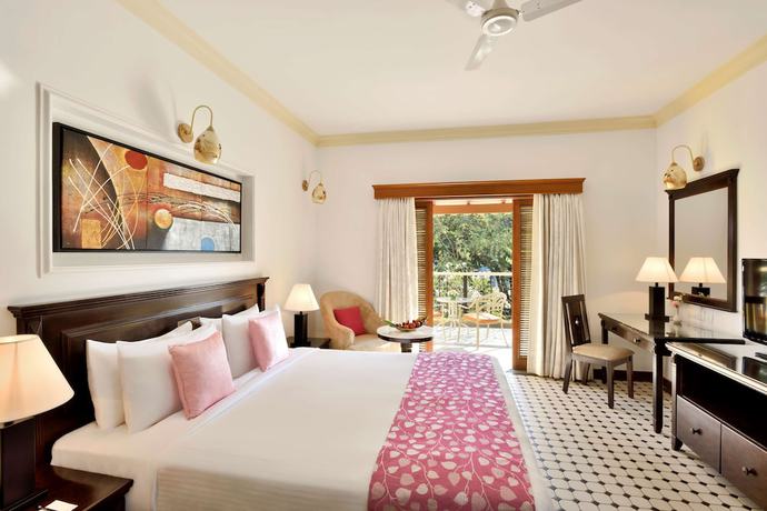 Imagen de la habitación del Hotel Radisson Blu Resort Goa Cavelossim Beach. Foto 2