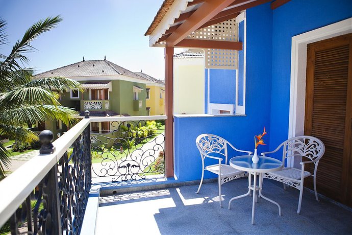 Imagen de la habitación del Hotel Radisson Blu Resort Goa Cavelossim Beach. Foto 3