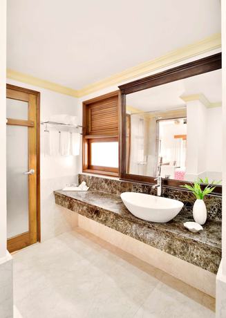 Imagen de la habitación del Hotel Radisson Blu Resort Goa Cavelossim Beach. Foto 11