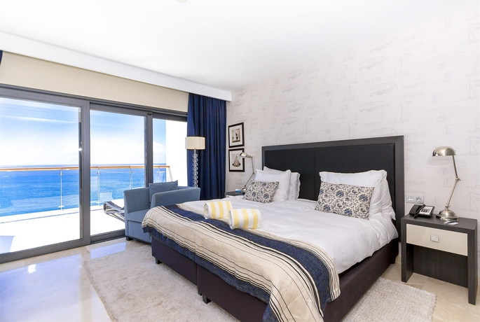Imagen de la habitación del Hotel Radisson Blu Resort, Gran Canaria. Foto 1
