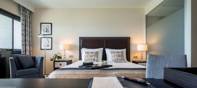 Imagen de la habitación del Hotel Radisson Blu Resort, Gran Canaria. Foto 6