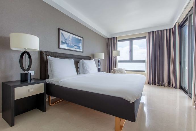 Imagen de la habitación del Hotel Radisson Blu Resort, Gran Canaria. Foto 7