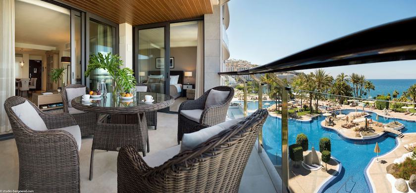 Imagen de la habitación del Hotel Radisson Blu Resort, Gran Canaria. Foto 11