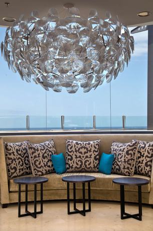 Imagen de los interiores del Hotel Radisson Blu Resort, Gran Canaria. Foto 13
