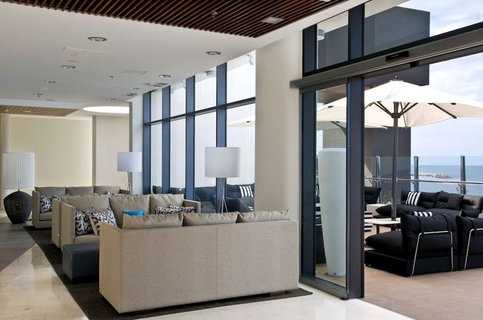 Imagen de los interiores del Hotel Radisson Blu Resort, Gran Canaria. Foto 17