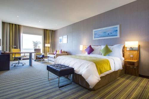 Imagen de la habitación del Hotel Radisson Blu Resort Jizan. Foto 13