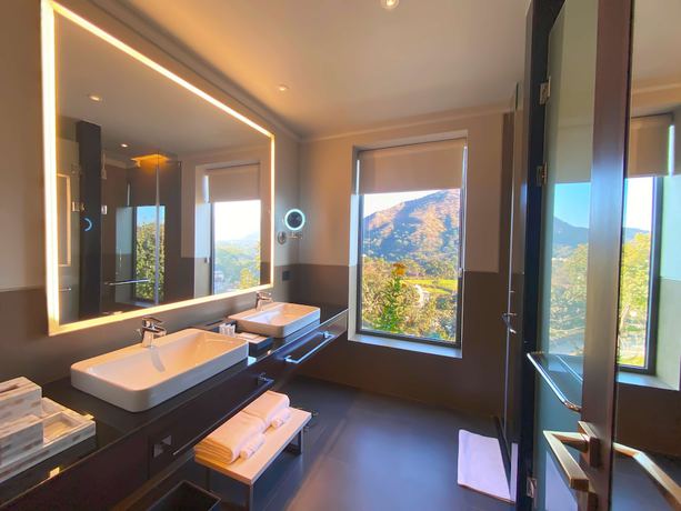 Imagen de la habitación del Hotel Radisson Blu Resort Kumbhalgarh. Foto 16