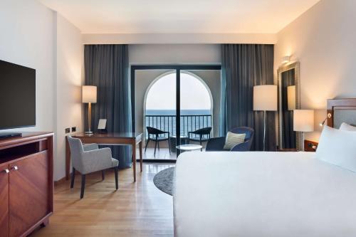 Imagen de la habitación del Hotel Radisson Blu Resort, Malta St. Julian's. Foto 13