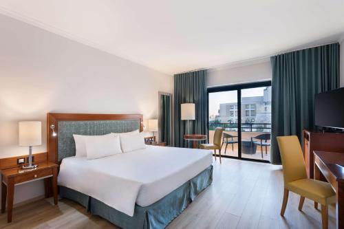Imagen de la habitación del Hotel Radisson Blu Resort, Malta St. Julian's. Foto 15