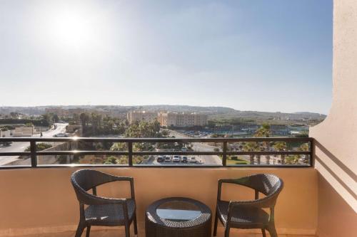 Imagen de la habitación del Hotel Radisson Blu Resort, Malta St. Julian's. Foto 16