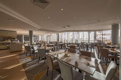 Imagen general del Hotel Radisson Blu Resort, Malta St. Julian's. Foto 4