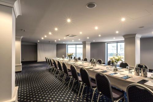 Imagen general del Hotel Radisson Blu Resort, Malta St. Julian's. Foto 6