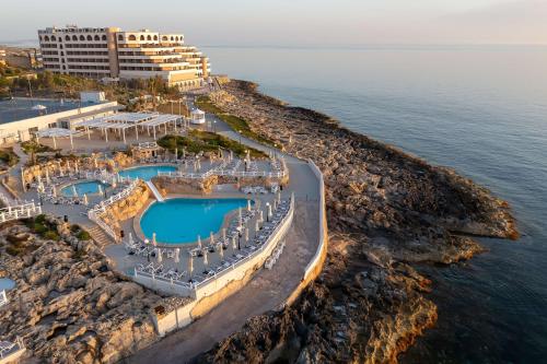 Imagen general del Hotel Radisson Blu Resort, Malta St. Julian's. Foto 12