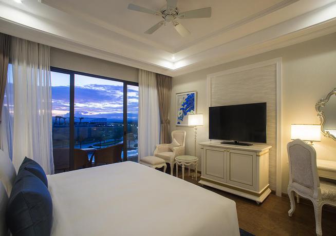 Imagen de la habitación del Hotel Radisson Blu Resort Phu Quoc. Foto 8