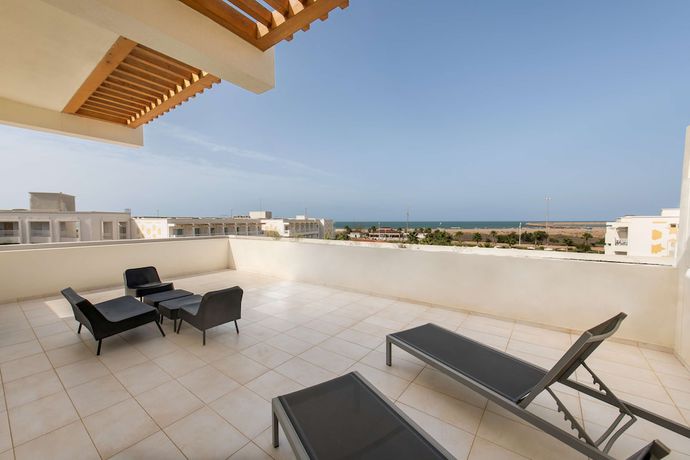 Imagen de la habitación del Hotel Radisson Blu Resort, Saidia Beach. Foto 2