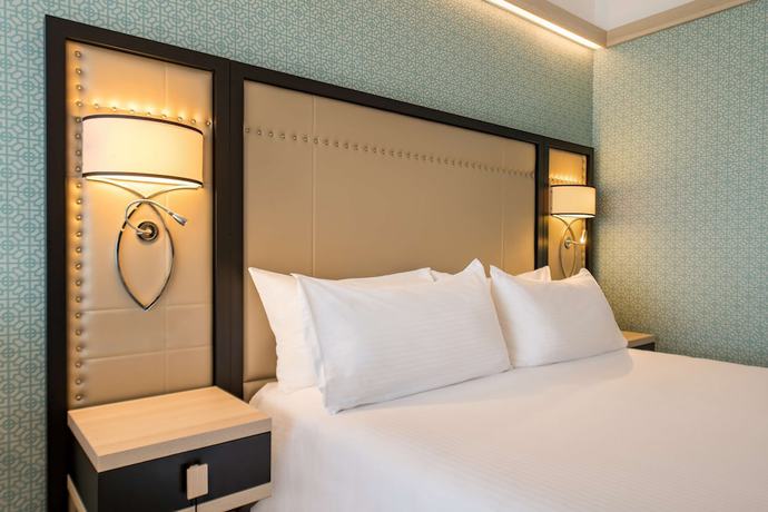 Imagen de la habitación del Hotel Radisson Blu Resort, Saidia Beach. Foto 10