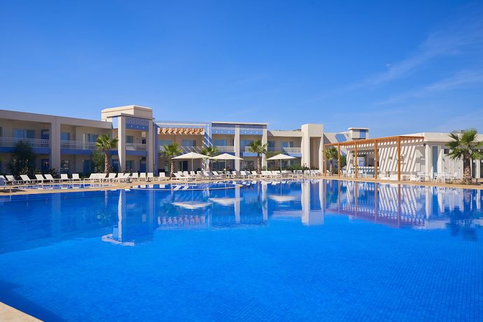 Imagen general del Hotel Radisson Blu Resort, Saidia Garden. Foto 1