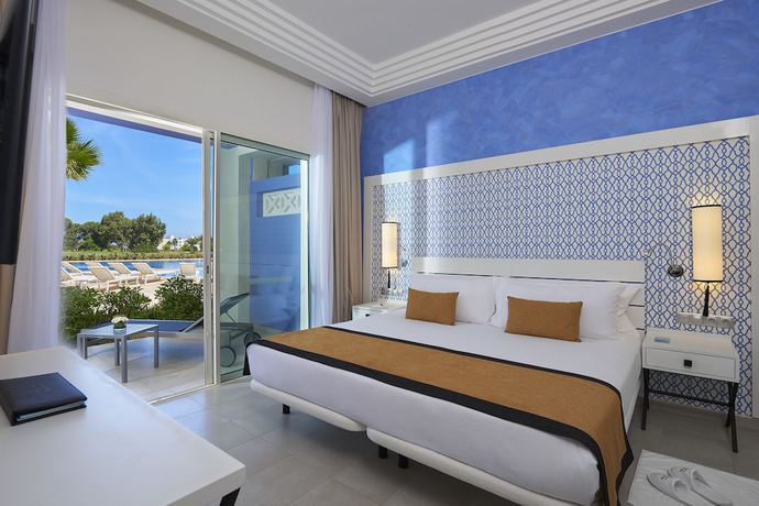 Imagen de la habitación del Hotel Radisson Blu Resort, Saidia Garden. Foto 7