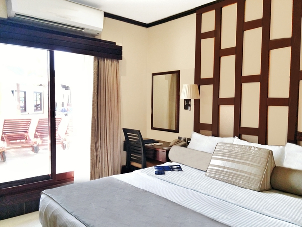 Imagen de la habitación del Hotel Radisson Blu Resort, Sharjah. Foto 2