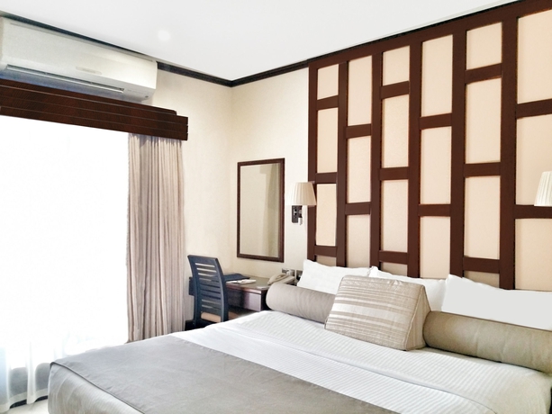 Imagen de la habitación del Hotel Radisson Blu Resort, Sharjah. Foto 4