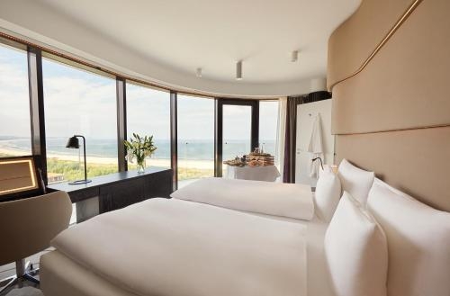 Imagen de la habitación del Hotel Radisson Blu Resort, Swinoujscie. Foto 7
