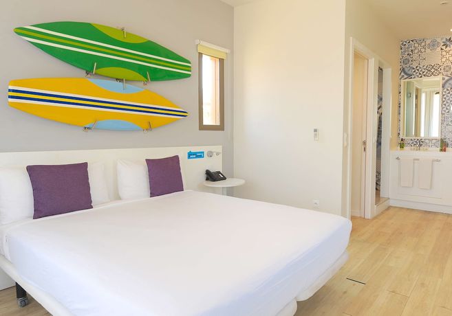 Imagen de la habitación del Hotel Radisson Blu Resort Taghazout Bay Surf Village. Foto 4