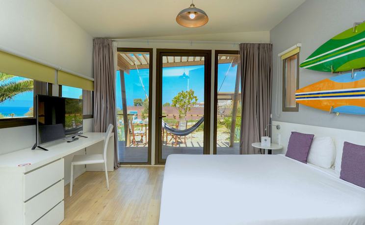 Imagen de la habitación del Hotel Radisson Blu Resort Taghazout Bay Surf Village. Foto 5