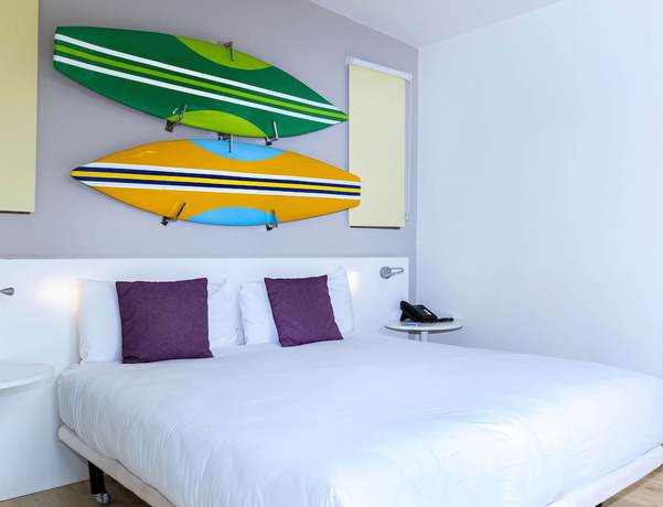 Imagen de la habitación del Hotel Radisson Blu Resort Taghazout Bay Surf Village. Foto 6